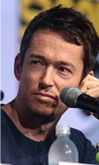 Happy Birthday to Simon Quarterman