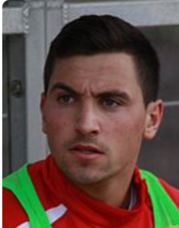 Happy Birthday to Sinan Gümüs