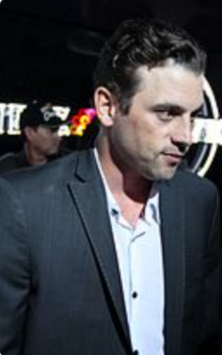 Happy Birthday to Skeet Ulrich