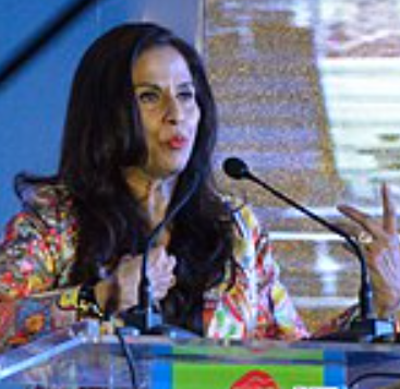 HAPPY BIRTHDAY TO SOBHA DE