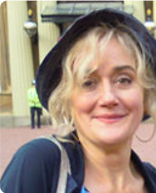 Happy Birthday to Sophie Thompson