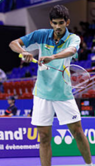 Happy Birthday to Srikanth Kidambi