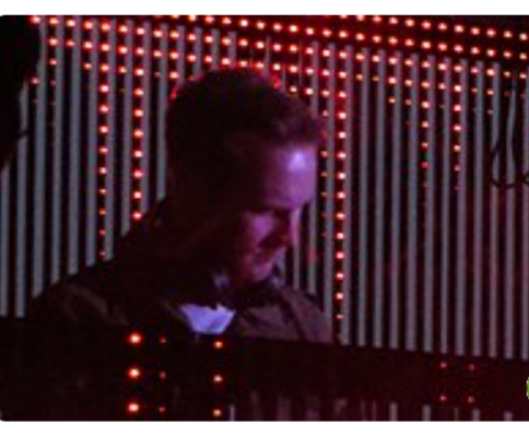 Happy Birthday to Stanley Stevenson Byrne