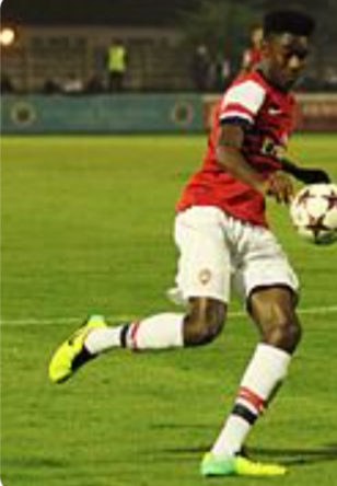 Happy Birthday to Stefan Ramone Sewell