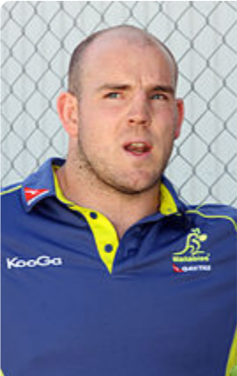 Happy Birthday to Stephen Moore