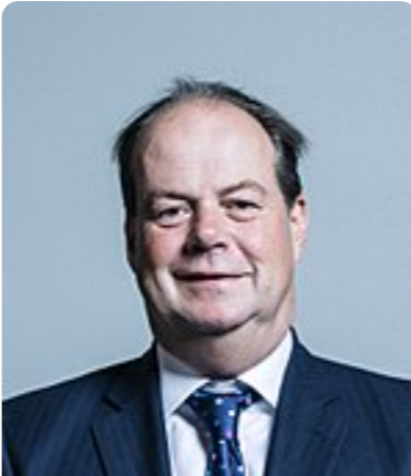 Happy Birthday to Stephen William Hammond