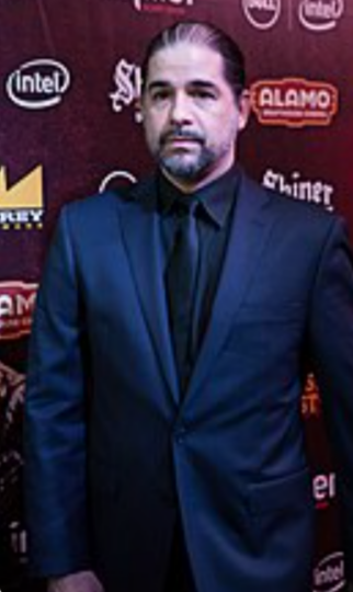 Happy Birthday to Steven Craig Zahler