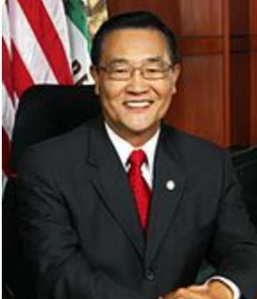 Happy Birthday to Steven Seokho Choi