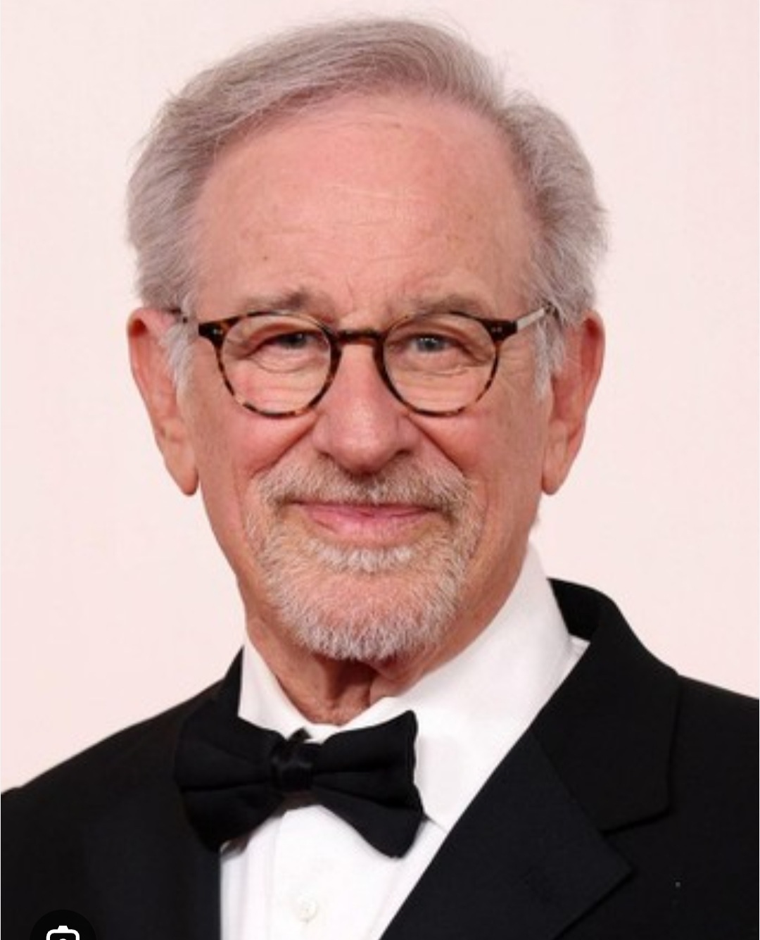 HAPPY BIRTHDAY TO STEVEN SPIELBERG