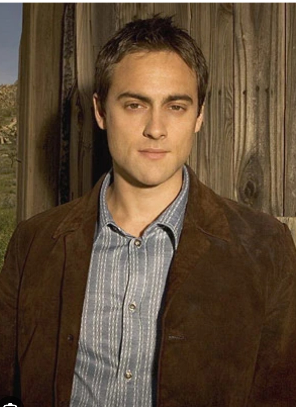 HAPPY BIRTHDAY TO STUART TOWNSEND