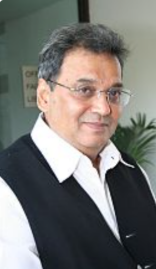 Happy Birthday to Subhash Ghai