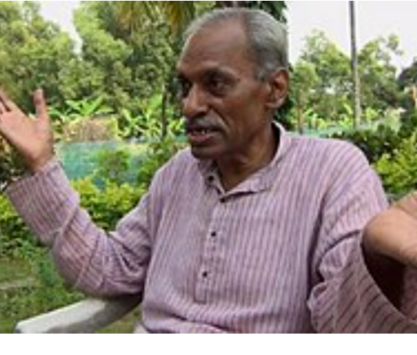 Happy Birthday to Subhash Palekar