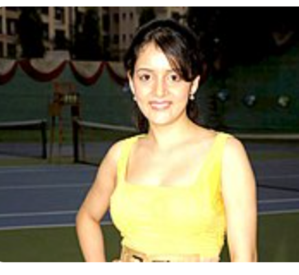 Happy Birthday to Sulagna Panigrahi