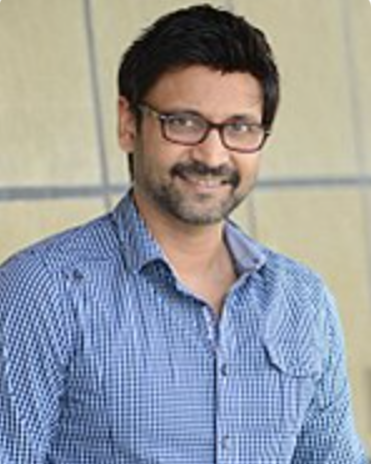 Happy Birthday to Sumanth Kumar