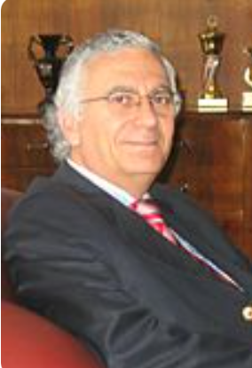 HAPPY BIRTHDAY TO SURKRU HALUK AKALIN