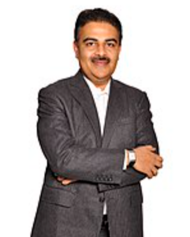 Happy Birthday to Sushil Mantri