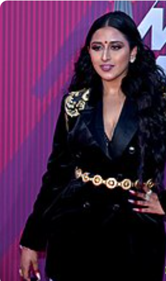 Happy Birthday to Svetha Yellapragada Rao