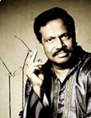 Happy Birthday to Talakadu Srinivasaiah Nagabharana