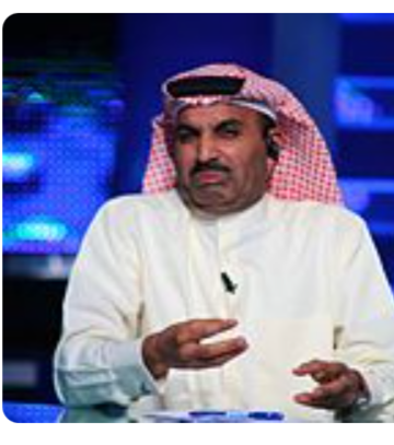 Happy Birthday to Tariq Al-Ali