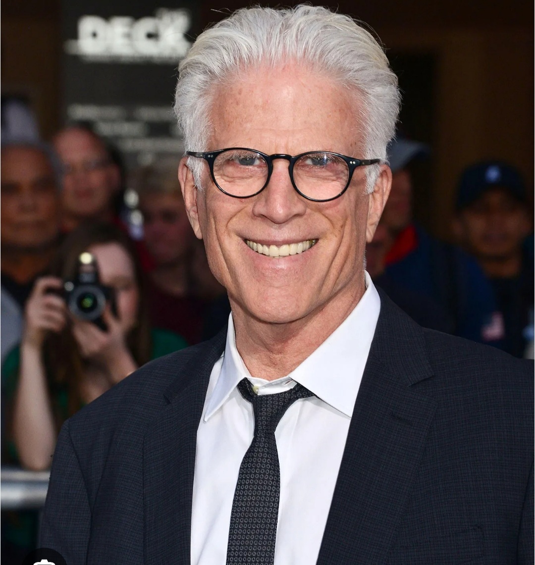 HAPPY BIRTHDAY TO TED DANSON