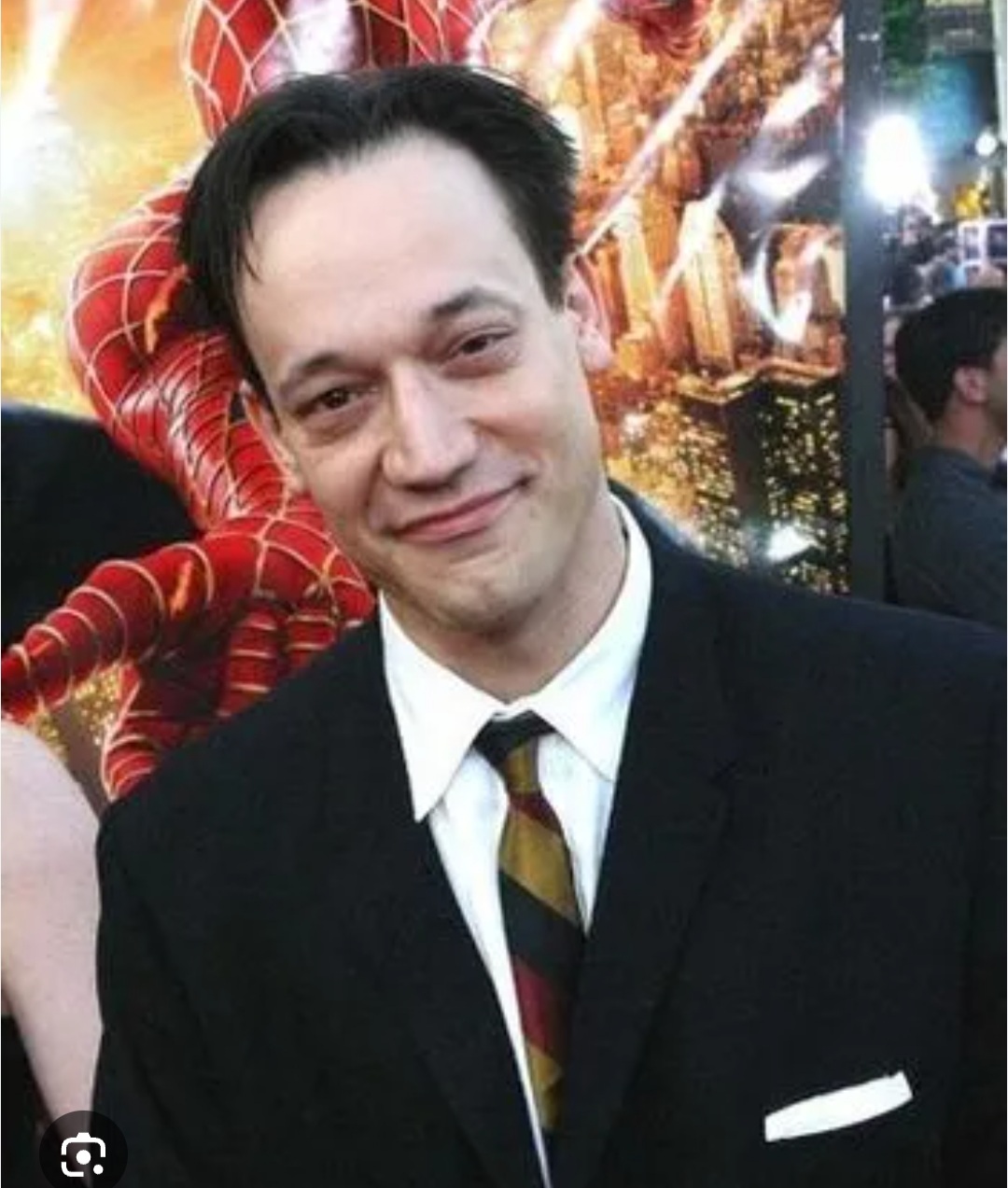 HAPPY BIRTHDAY TO TED RAIMI