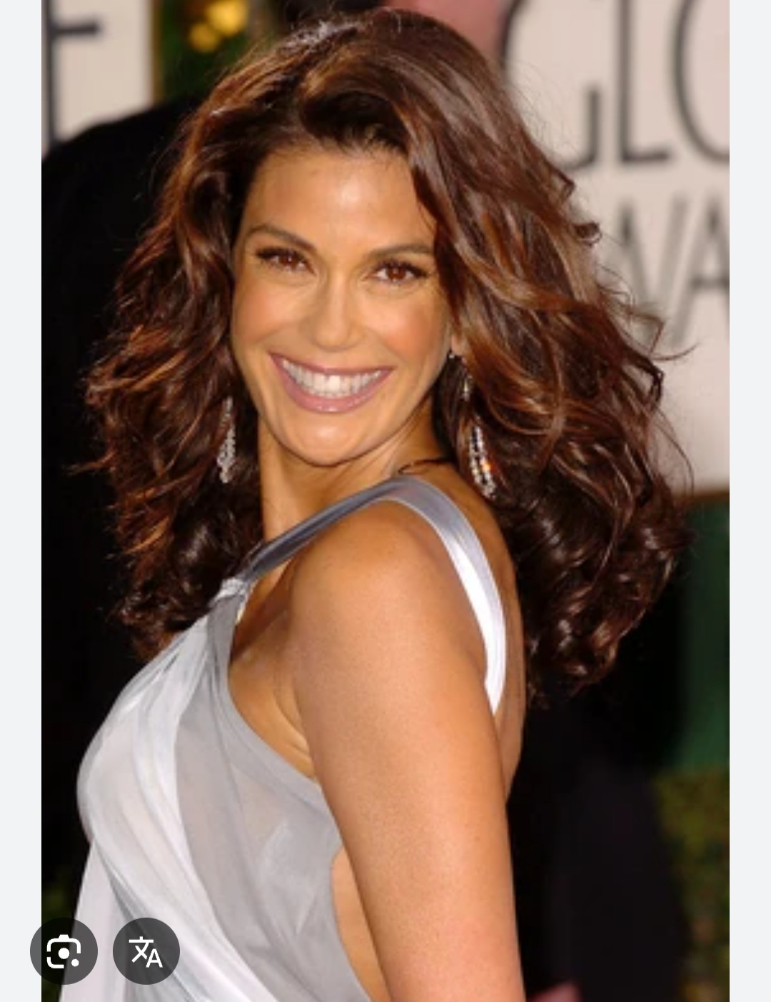 HAPPY BIRTHDAY TO TERI HATCHER