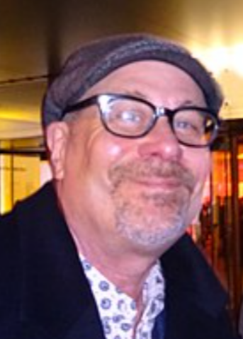 Happy Birthday to Terry Kinney