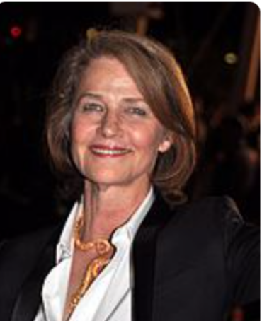 Happy Birthday to Tessa Charlotte Rampling
