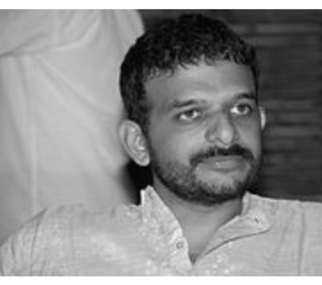 Happy Birthday to Thodur Madabusi Krishna