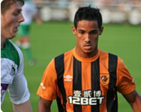 Happy Birthday to Thomas Christopher Ince