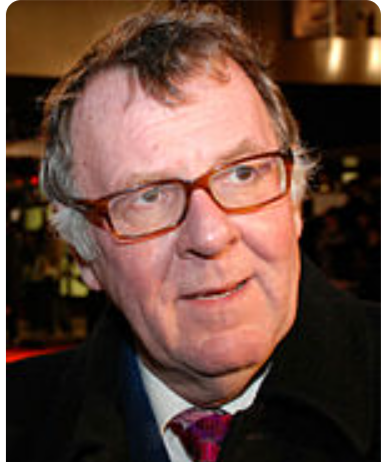 Happy Birthday to Thomas Geoffrey Wilkinson