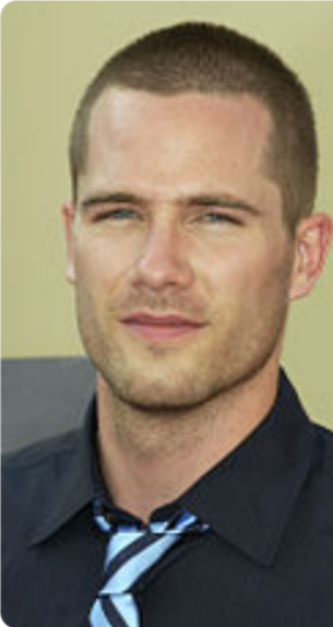 Happy Birthday to Thomas Luke Macfarlane