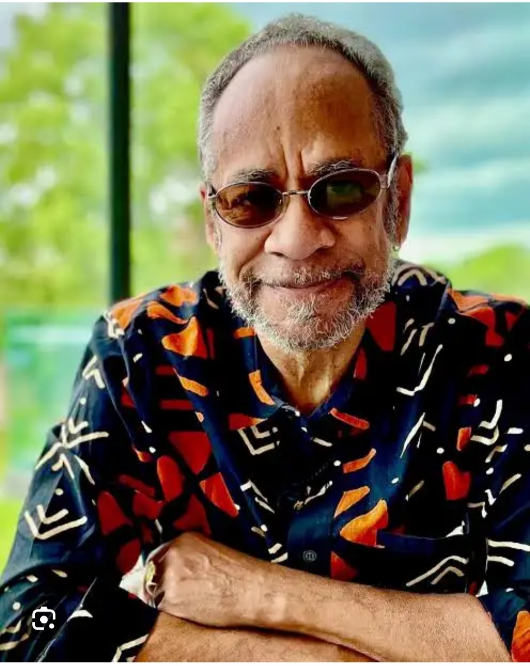 HAPPY BIRTHDAY TO TIM REID