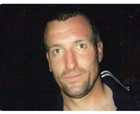 Happy Birthday to Timothy David