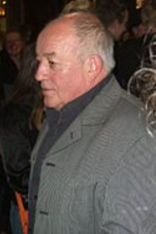 Happy Birthday to Timothy Malcolm Healy