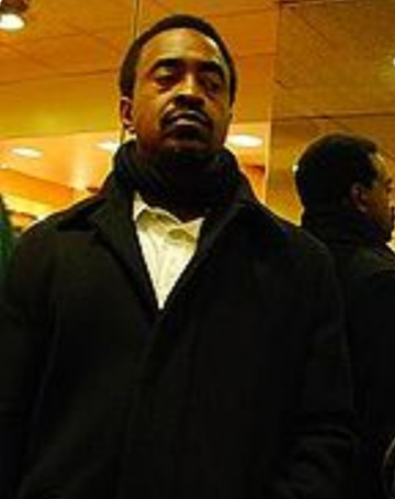 Happy Birthday to Timothy Meadows