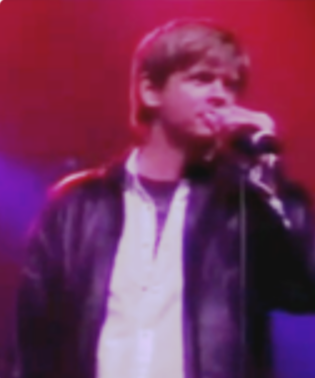 Happy Birthday to Timothy Richard Heidecker