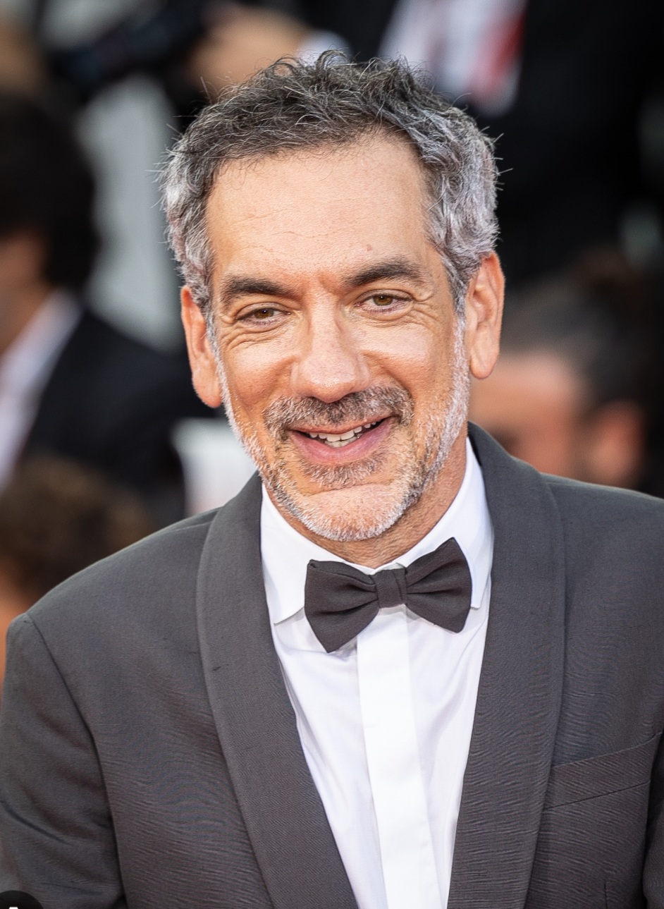 HAPPY BIRTHDAY TO TODD PHILIP