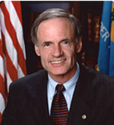 Happy Birthday to  Tom Carper