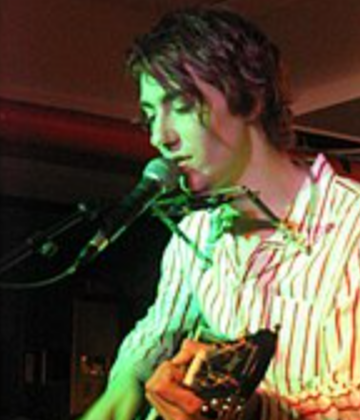 Happy Birthday to Tommy Finke