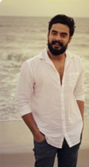 Happy Birthday to Tovino Thomas