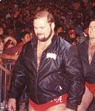 Happy Birthday to Tully Arthur Blanchard