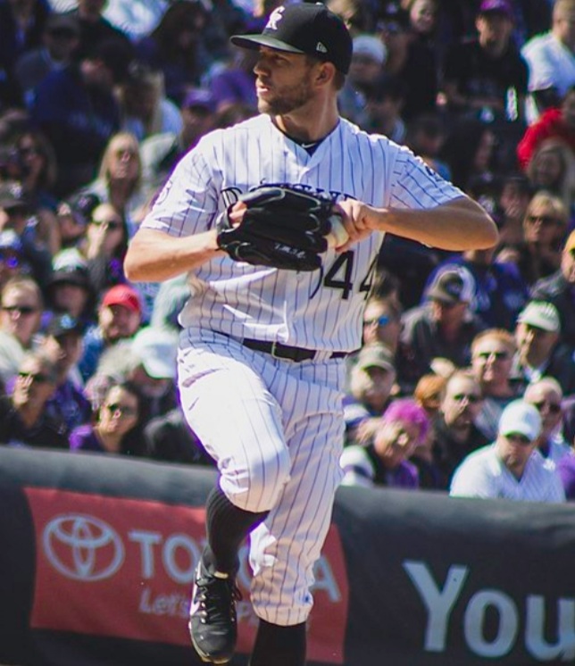 HAPPY BIRTHDAY TO TYLER ANDERSON