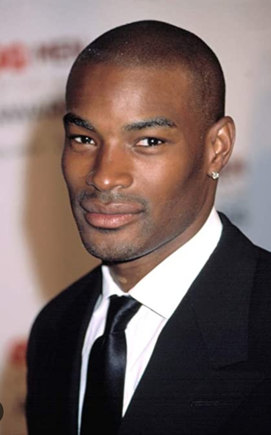 HAPPY BIRTHDAY TO TYSON BECKFORD