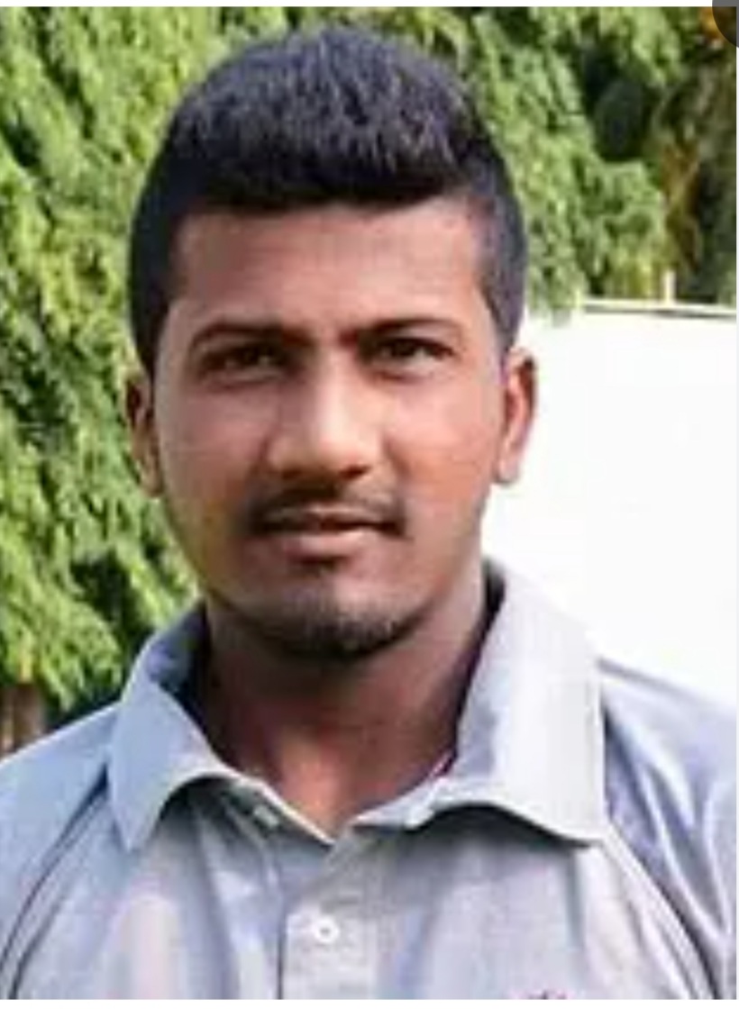 HAPPY BIRTHDAY TO UMESH KASUN