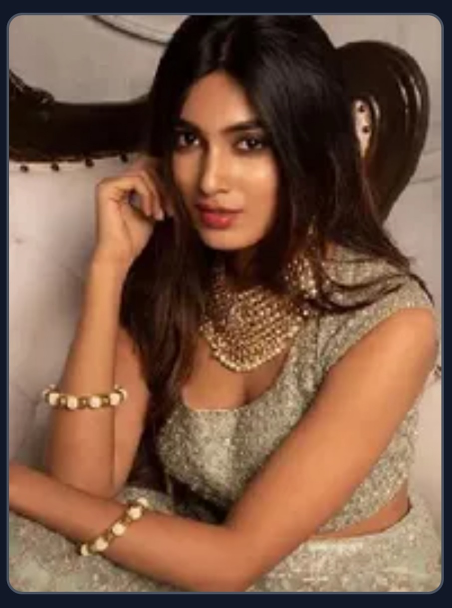 HAPPY BIRTHDAY TO VAISHNAVI ANDHALE