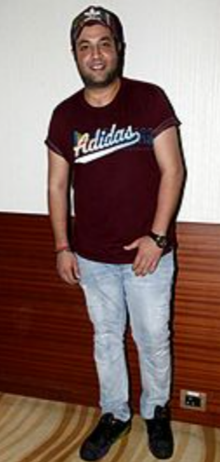 Happy Birthday to Varun Sharma
