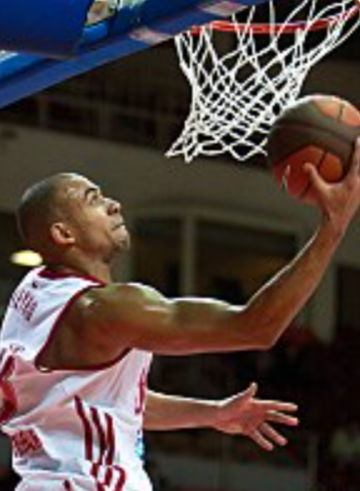 Happy Birthday to Victor Keyru