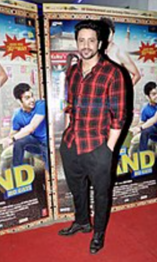 Happy Birthday to Vikas Manaktala