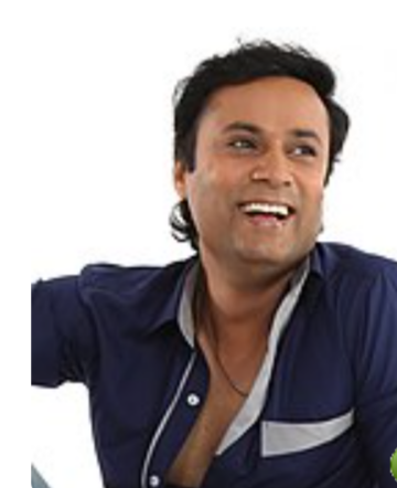 Happy Birthday to Vikas